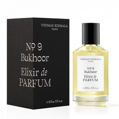 THOMAS KOSMALA NO 9 BUKHOOR ELIXIR DE PERFUME 100 ML Default Title - MamasJan s