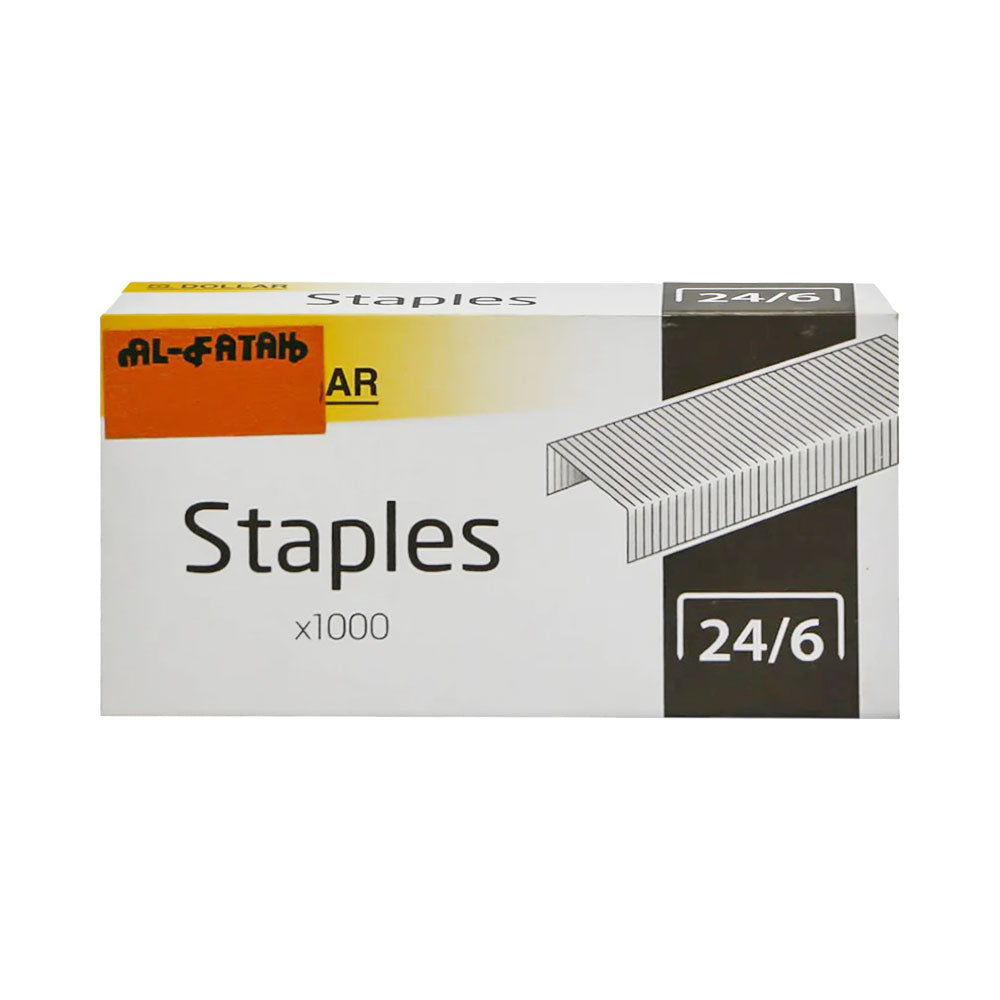 ST-246 DOLLAR STAPLES PIN (X1000) Default Title - MamasJan Toys