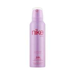 NIKE DEODORANT LOVING FLORAL FOR WOMEN 200 ML Default Title - MamasJan Grocery Nonfood