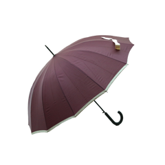 UMBRELLA IR 1780 Maroon - MamasJan Crockery