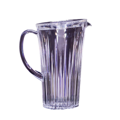 JUG ACRYLIC IR F4060 Default Title - MamasJan Crockery