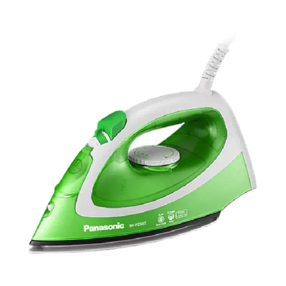PANASONIC STEAM IRON NI-M250 Default Title - MamasJan s