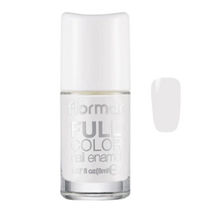FLORMAR FC01 NAIL ENAMEL OVER THE ALPS Default Title - MamasJan Makeup
