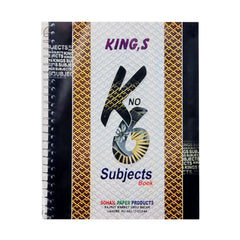 REGISTER 6 SUBJECT Default Title - MamasJan Toys
