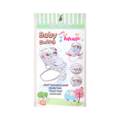 Pierre Cardin Multi Function Swing Ps305 Default Title - MamasJan Toys