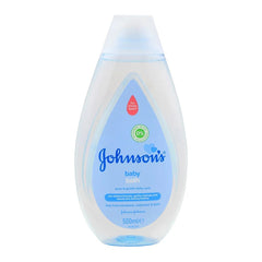 Johnson S Baby Bath Pure Gentle Daily Care 500Ml