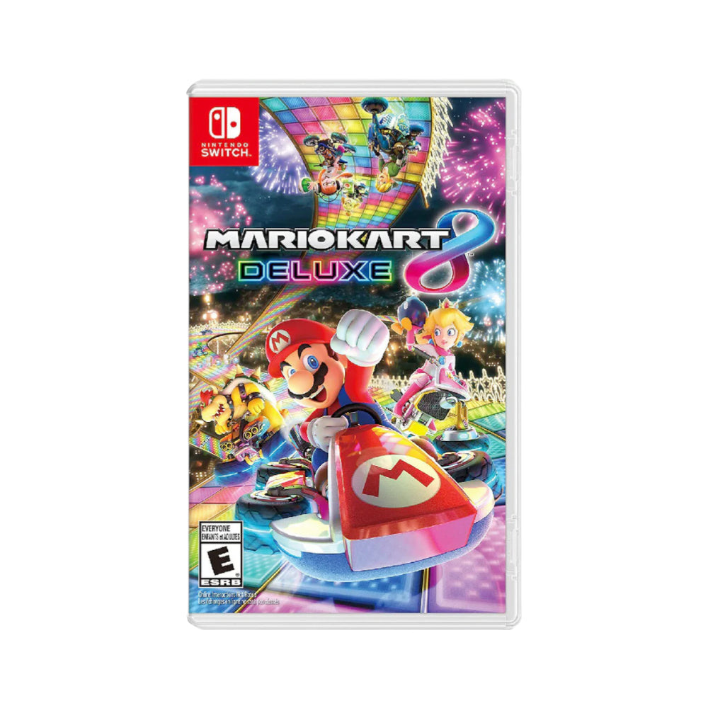 Sw Game Mario Kart Delux Default Title - MamasJan Toys