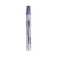 Uni Paint Marker Silver Px20 Default Title - MamasJan Toys