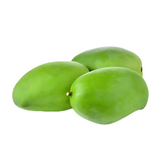 KACHA AAM (1 KG TO 250 GM) 250 GM - MamasJan 0