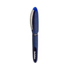 SCHNEIDER ROLLERBALL POINT 0.6MM BLUE Default Title - MamasJan Toys