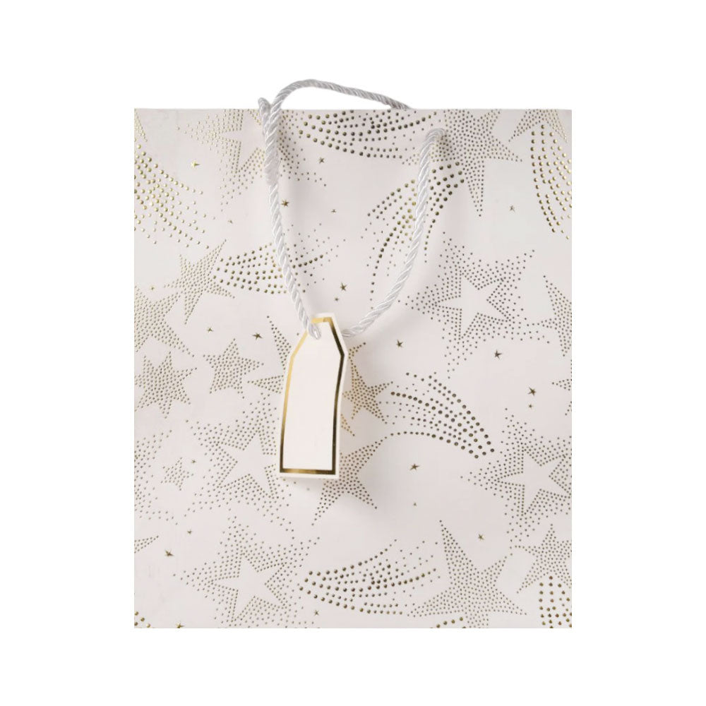 FANCY SHOPPING BAG M A.M Default Title - MamasJan Toys