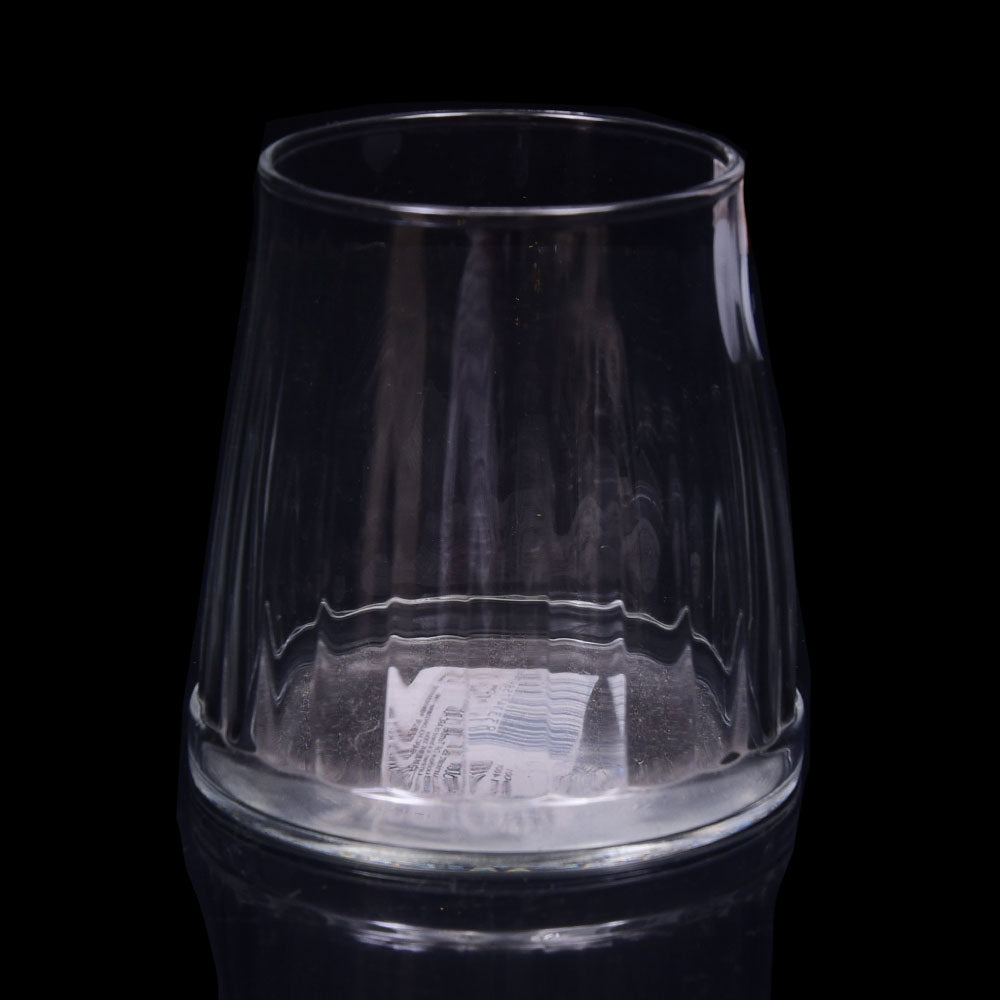 GLASS LUMINARC BUCOLIQUE DDI P5248 (Pack 6) Default Title - MamasJan Crockery