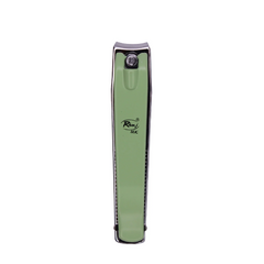RIVAJ NAIL CUTTER 006 Default Title - MamasJan Makeup