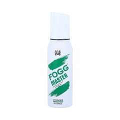 FOGG DEODORANT MASTER VOYAGER INTENSE 120 ML Default Title - MamasJan Grocery Nonfood