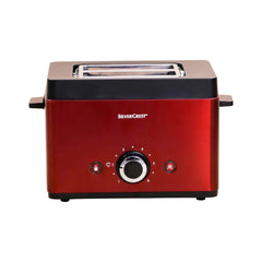 SILVER CREST TOASTER 306079 Default Title - MamasJan s