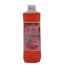 CLEAN & FRESH CLEANER POTPOURRI POPURRI 828 ML Default Title - MamasJan Grocery Nonfood