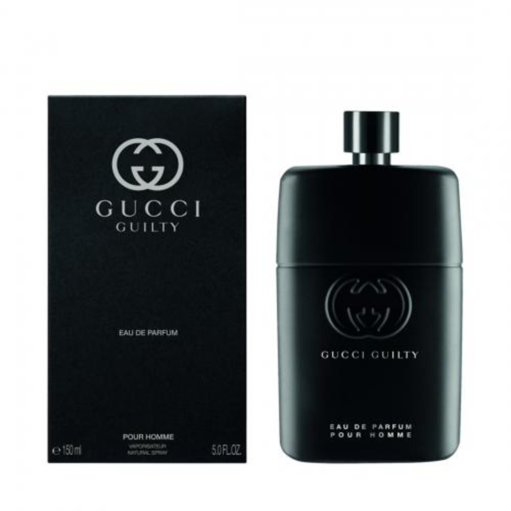 GUCCI GUILTY POUR HOMME EDP 150 ML Default Title - MamasJan s