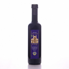 ACETO BALSAMICO GRAPE VINEGAR 500 ML Default Title - MamasJan Grocery