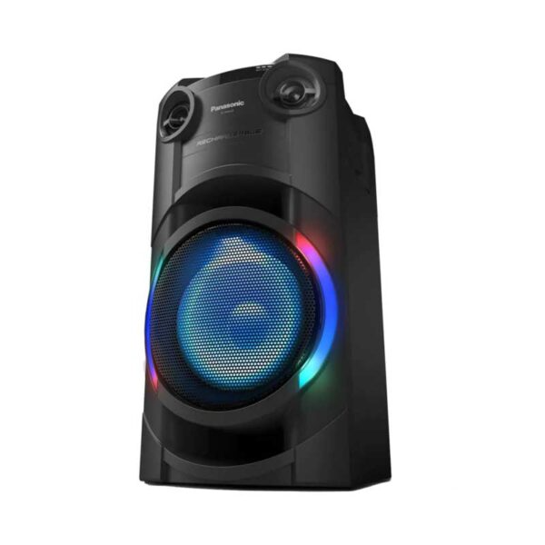 PANASONIC SPEAKER TMAX20BT Default Title - MamasJan s