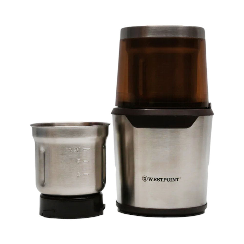 WEST POINT COFFEE GRINDER WF9225 Default Title - MamasJan s