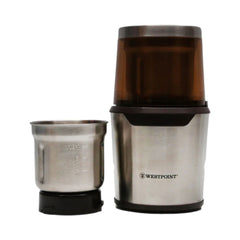 WEST POINT COFFEE GRINDER WF9225 Default Title - MamasJan s