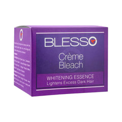 BLESSO CREAM BLEACH 40GM Default Title - MamasJan skincare