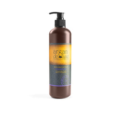 Argan De Luxe Hair Loss Control Shampoo 500Ml Default Title - MamasJan s