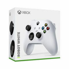 X Box 1 X Series Controller Default Title - MamasJan Toys