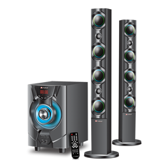 AUDIONIC REBORN HOME THEATER RB110 A+B Default Title - MamasJan s
