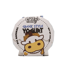 BILLYS GREEK STYLE YOGURT 200GM Default Title - MamasJan Grocery