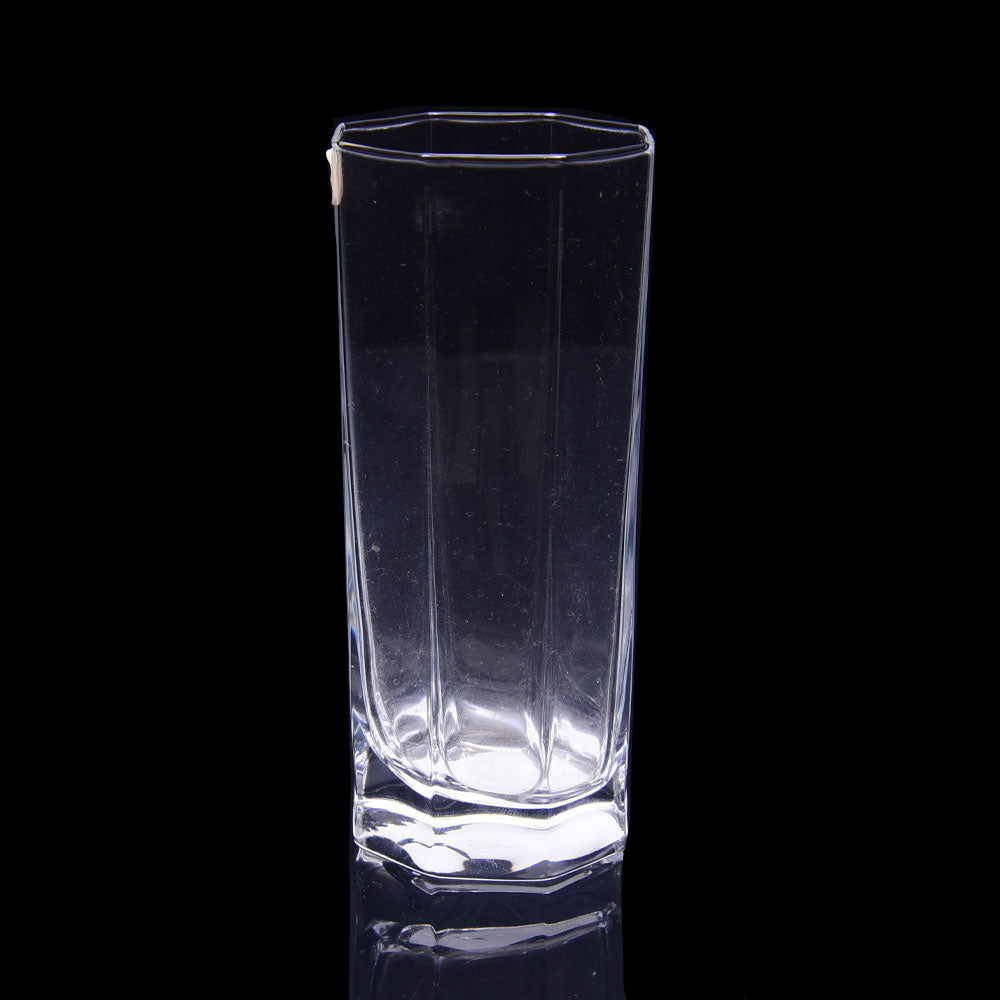 GLASS PSB KOSEM 42078 (Pack 6) Default Title - MamasJan Crockery