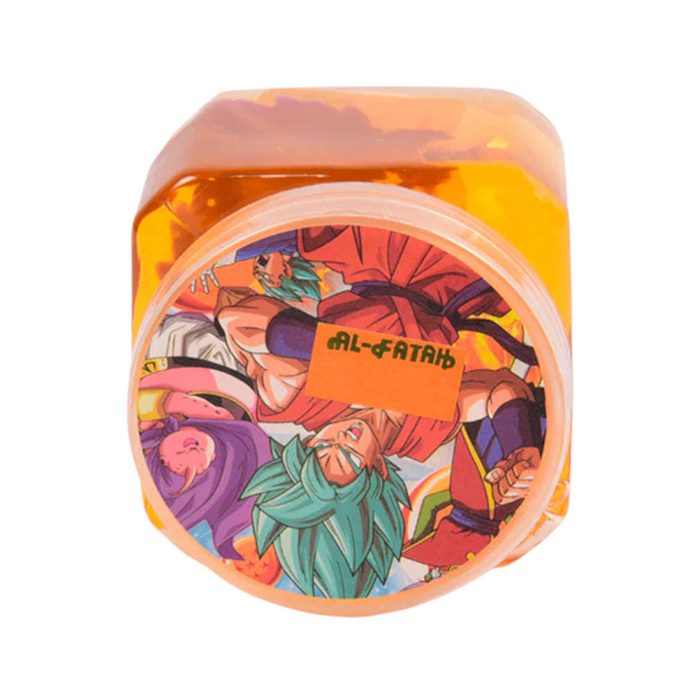 9211 SLIME CRYSTAL MUD Z.B Default Title - MamasJan Toys