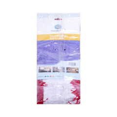 H&C DUST MOP ACRYLIC 80CM REFIL RED Default Title - MamasJan Grocery Nonfood