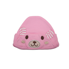 BABY CAP 045 TUR SU-21 Default Title - MamasJan KidsWear