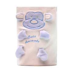 BABY WRAPPING SHEETS 9-046 TUR SU-21 Default Title - MamasJan KidsWear