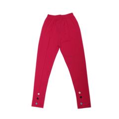 GIRLS TIGHTS PLAIN 153028001 TUR SU-21 2-3 YEAR 10-11 YEAR - MamasJan KidsWear