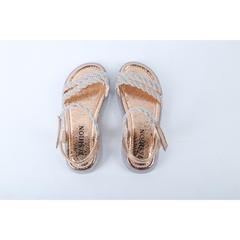 GIRLS SANDALS 26-30 119 IR SU-21 26 - MamasJan KidsWear