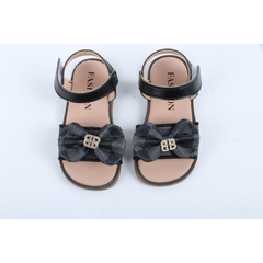 GIRLS SANDALS 21-25 A21-1 IR SU-21 21 - MamasJan KidsWear