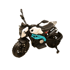 Rechargeable Motorcycle Dls01 A+B Bbz Default Title - MamasJan Toys