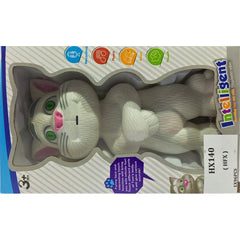 HX140 INTELLIGENT TALKING TOM H.B (3+ YEAR) Default Title - MamasJan Toys