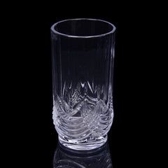 GLASS HONGLI IR 8709L (Pack 6) Default Title - MamasJan Crockery