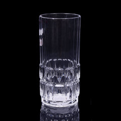GLASS HONGLI IR W909GL-1 (Pack 6) Default Title - MamasJan Crockery