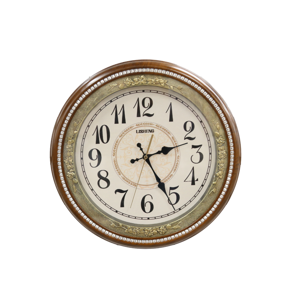 Wall Clock Ir Bd8131Ml Default Title - MamasJan s