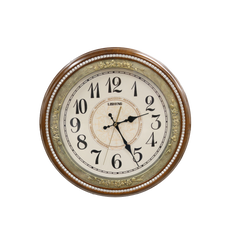 Wall Clock Ir Bd8131Ml Default Title - MamasJan s
