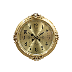 Wall Clock Ir Fb8089G-98 Default Title - MamasJan s