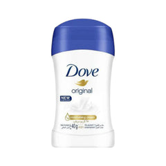 DOVE DEO STICK ORIGINAL MOISTURISING CREAM 40 GM Default Title - MamasJan Grocery Nonfood