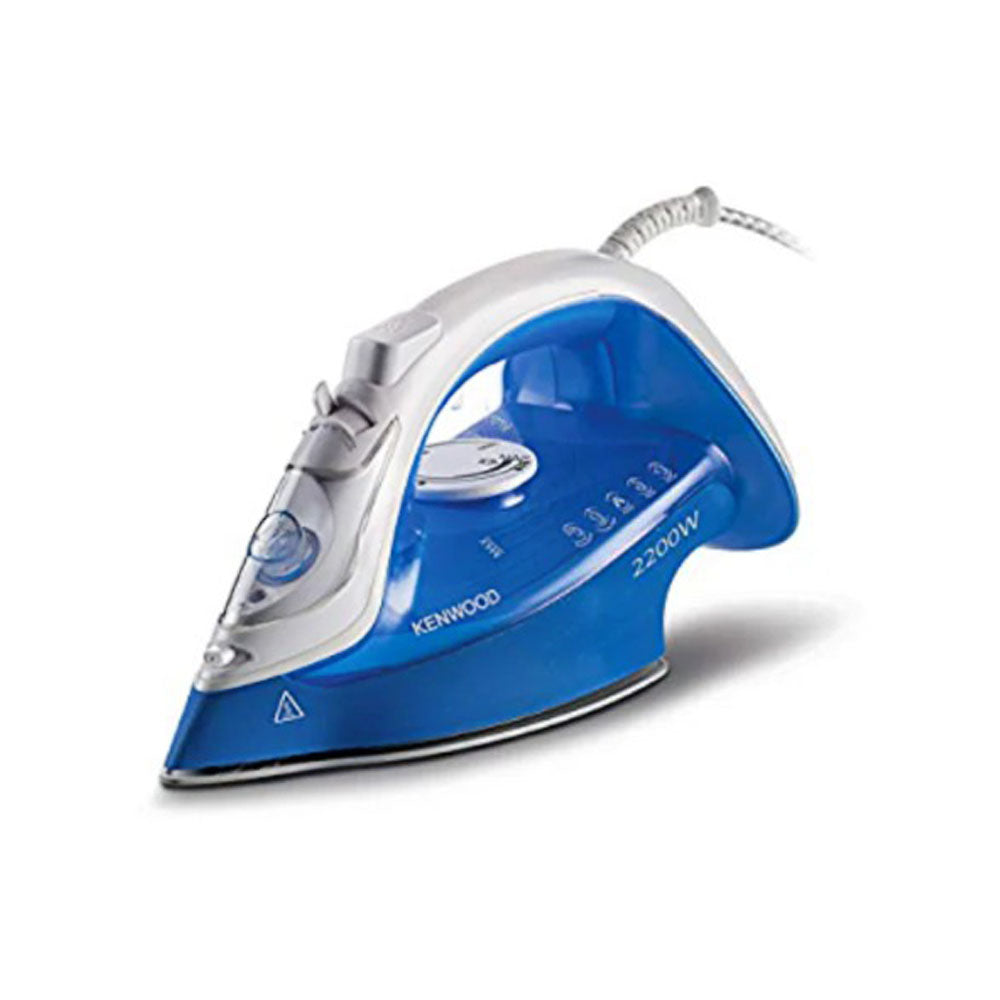 KENWOOD STEAM IRON STP60.000 Default Title - MamasJan s