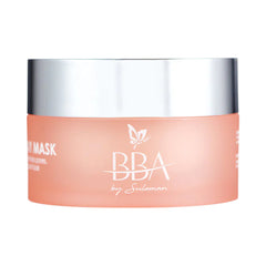 BBA PEACH CLAY MASK Default Title - MamasJan Makeup