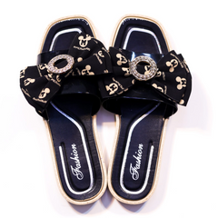 LADIES SLIPPER 36-41 928 IR SU-21 36 - MamasJan KidsWear