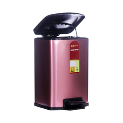 DUST BIN IR 7 LTR 137-144 Default Title - MamasJan Crockery